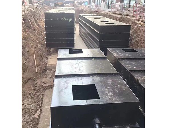 江边乡​甘肃嘉源通环保：全品类水处理设备，一站式守护碧水清流