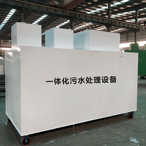 江边乡甘肃嘉源通全域服务｜专业污水处理设备定制生产、安装运维一站式解决方案